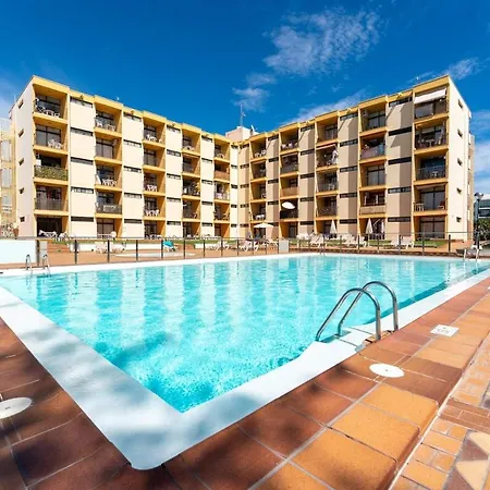 Pool View Cactus Апартаменты