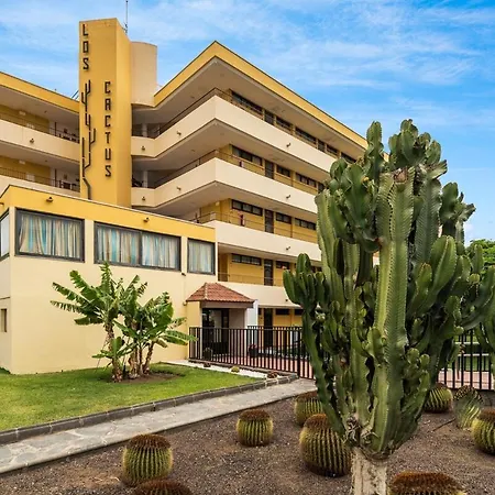 Pool View Cactus Apartamento *