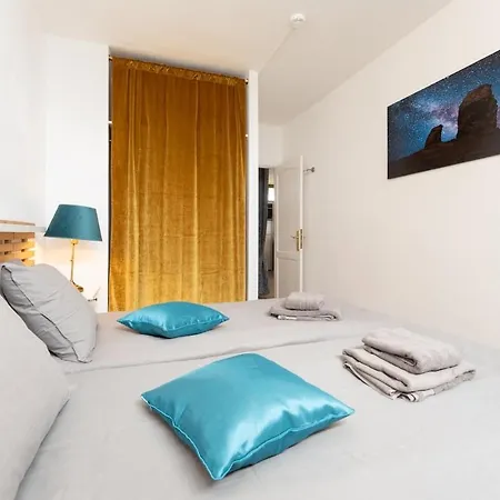 Apartamento Pool View Cactus