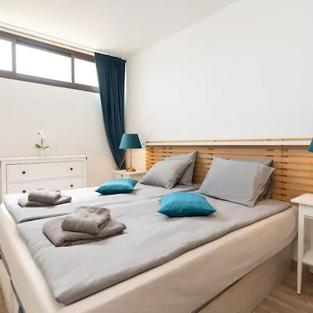 Apartamento Pool View Cactus *