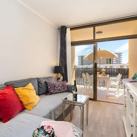 Apartamento Pool View Cactus *