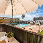 דירה Pool View Cactus